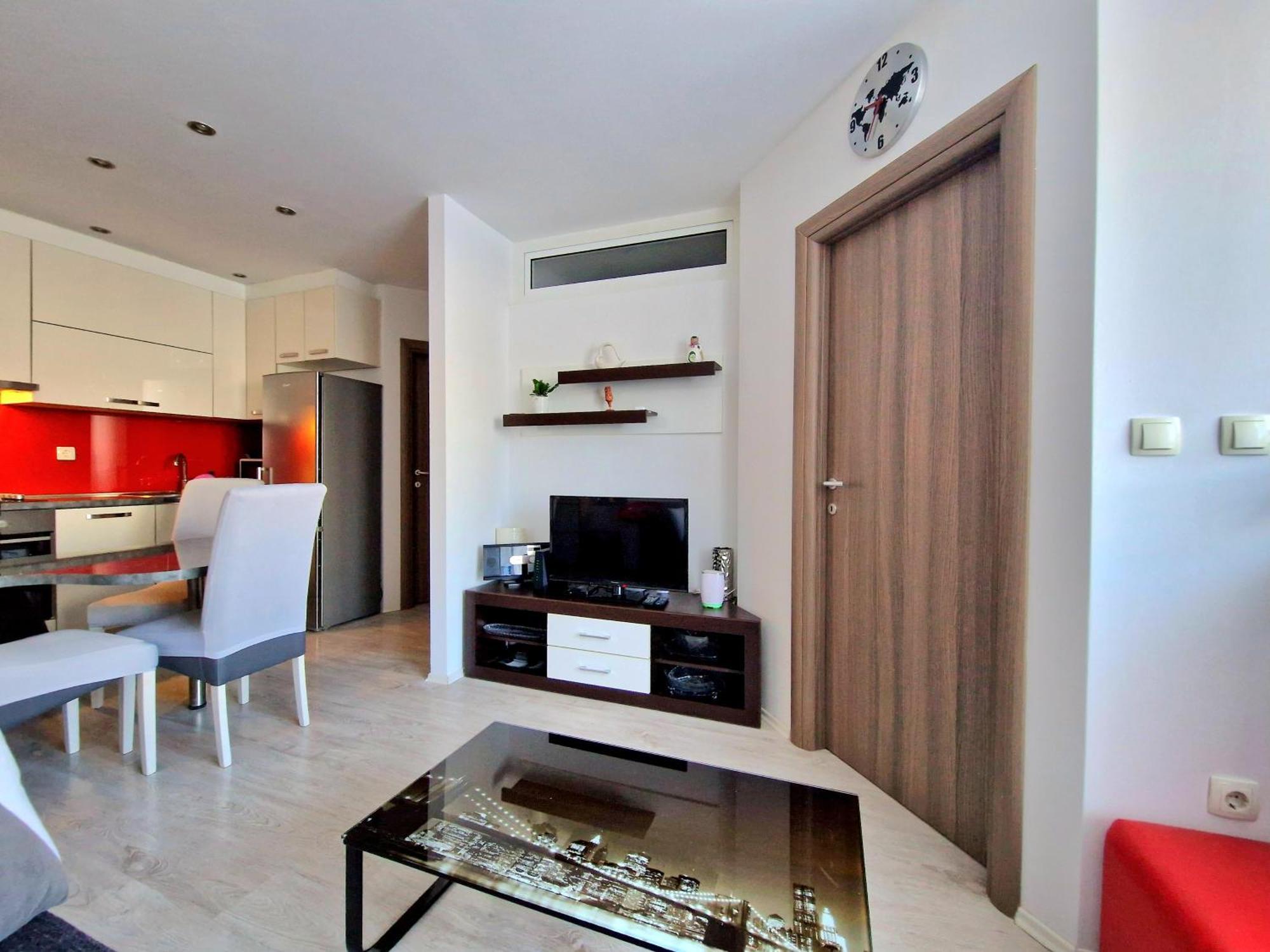 Apartment Anastazija Spalato Esterno foto