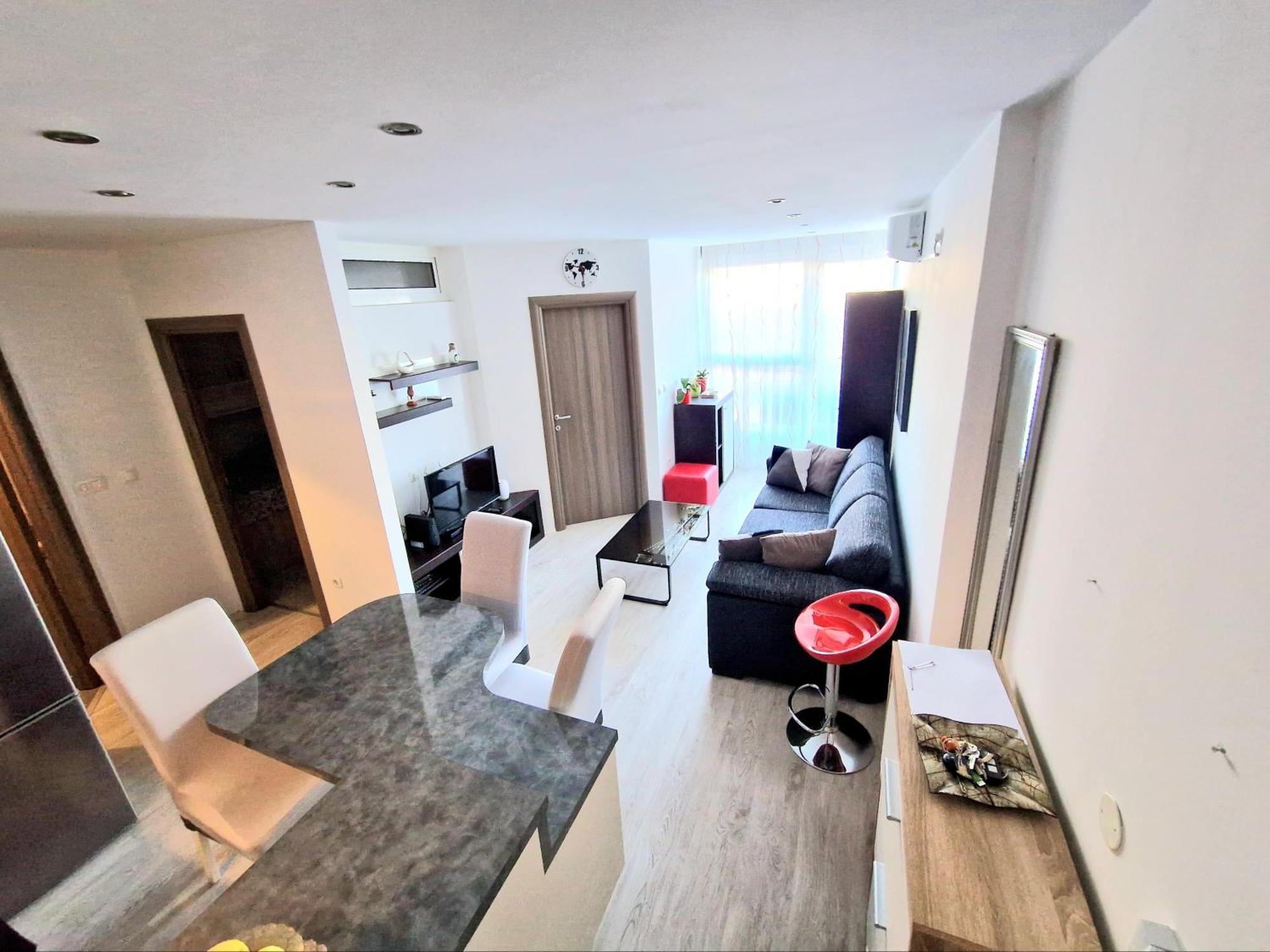 Apartment Anastazija Spalato Esterno foto