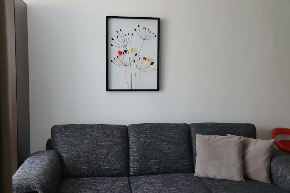 Apartment Anastazija Spalato Esterno foto