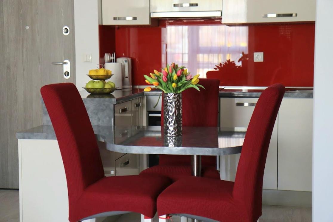 Apartment Anastazija Spalato Esterno foto