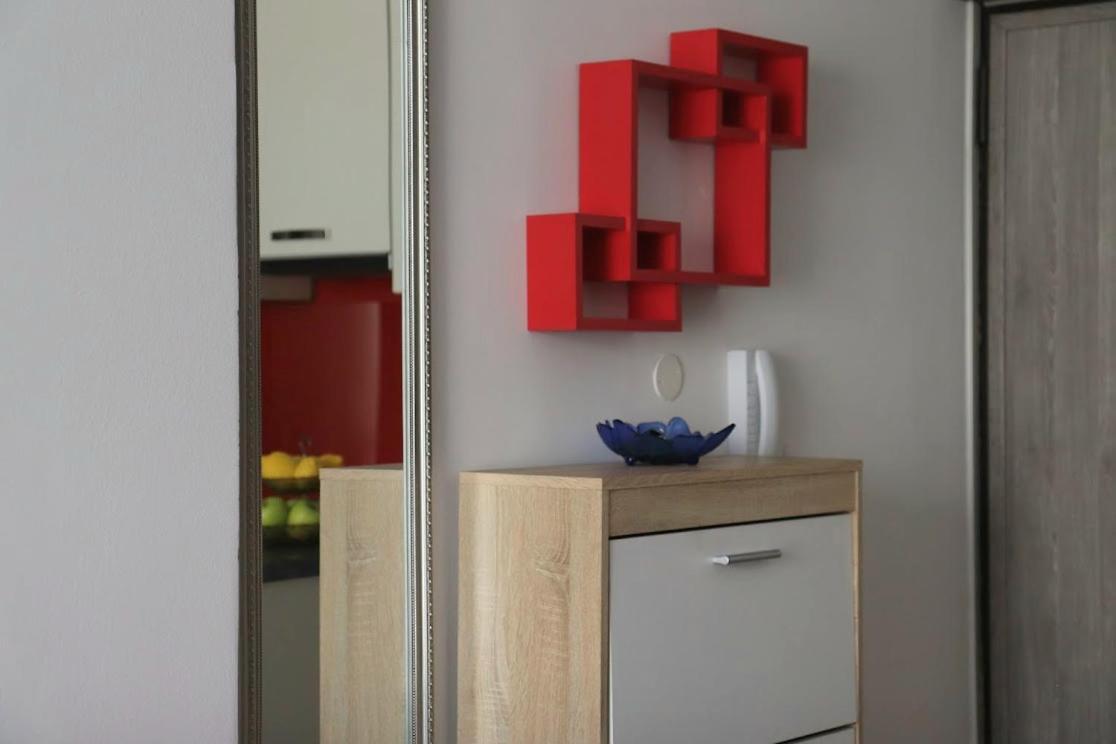 Apartment Anastazija Spalato Esterno foto