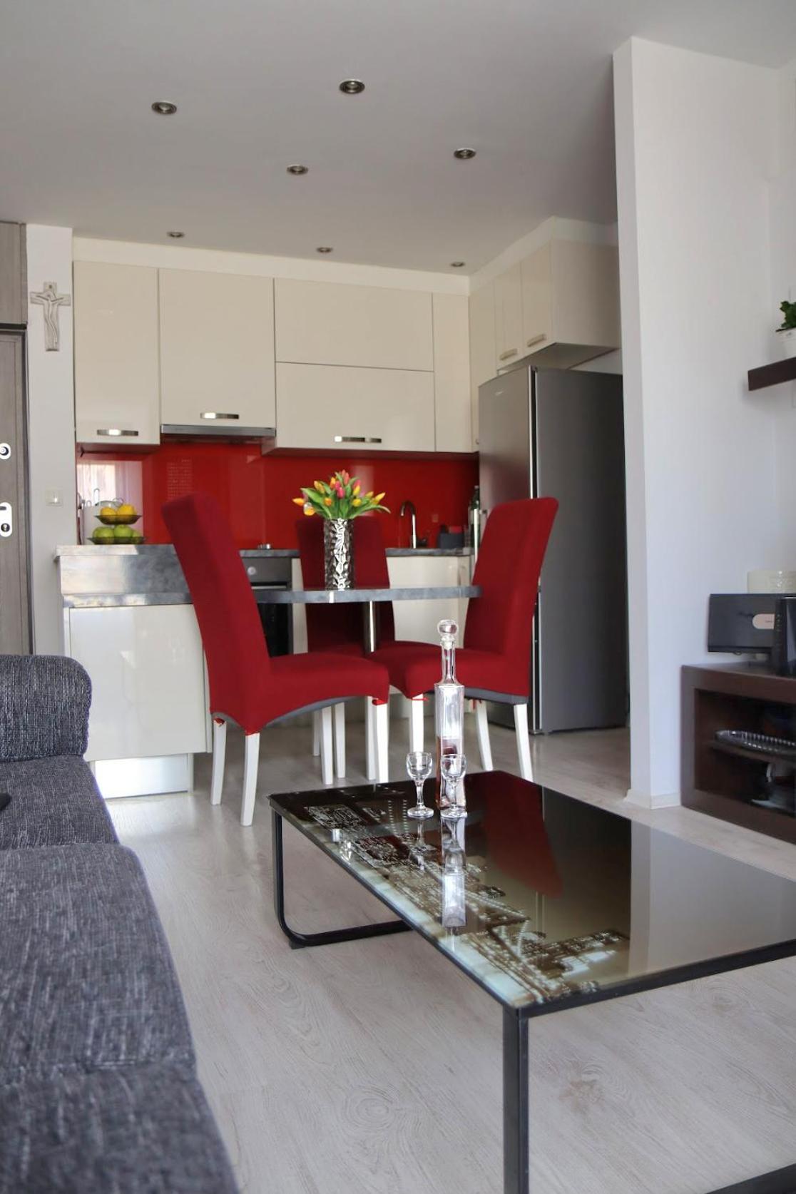 Apartment Anastazija Spalato Esterno foto