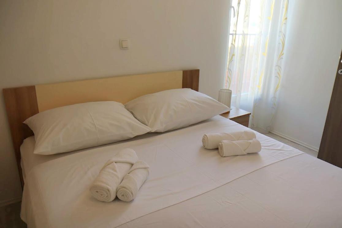 Apartment Anastazija Spalato Esterno foto