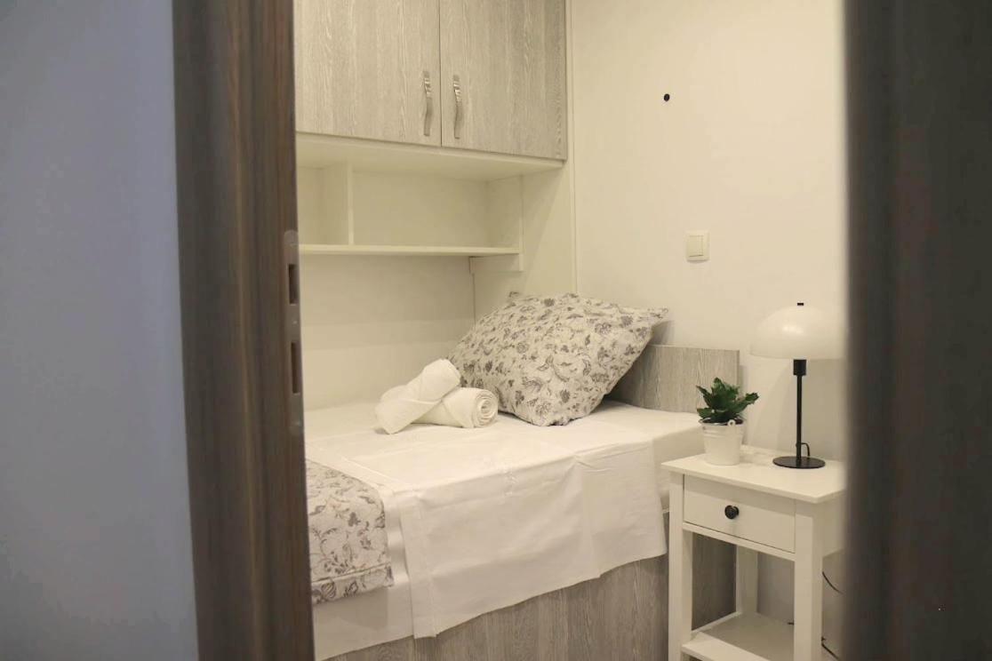 Apartment Anastazija Spalato Esterno foto