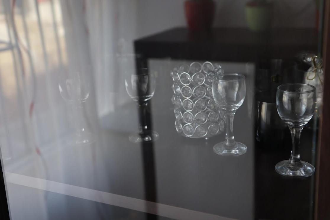 Apartment Anastazija Spalato Esterno foto