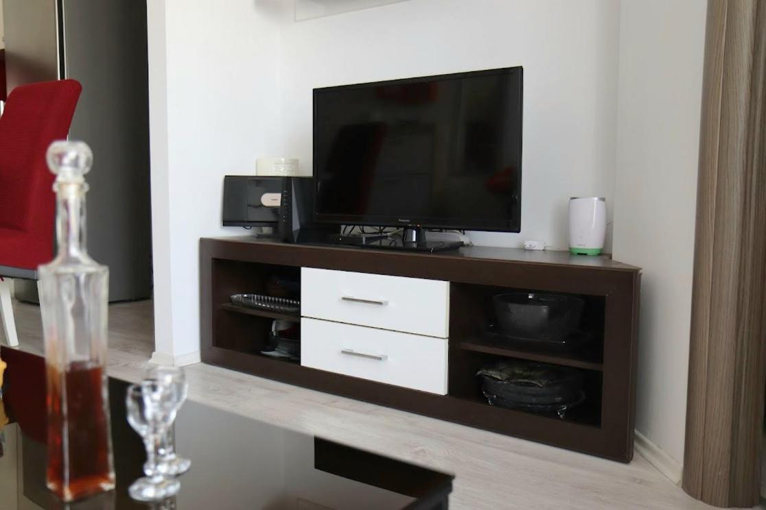 Apartment Anastazija Spalato Esterno foto