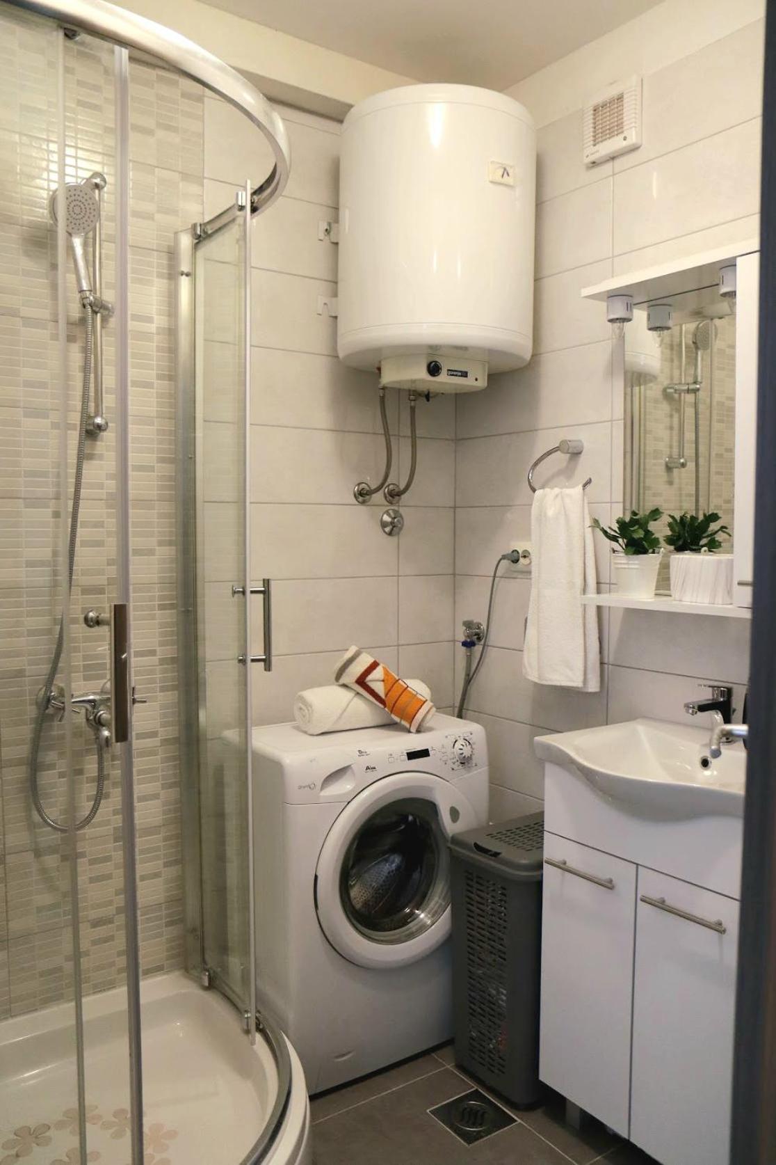 Apartment Anastazija Spalato Esterno foto